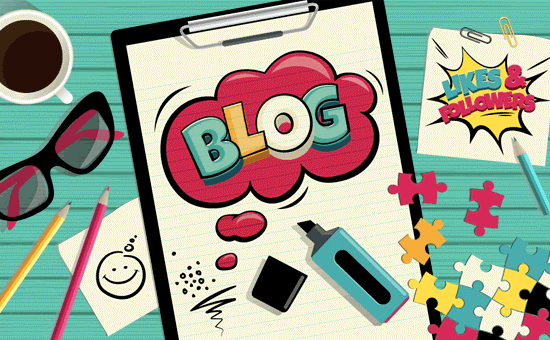 اصول وبلاگ نویسی چیست؟ و چه کاربردی دارد؟